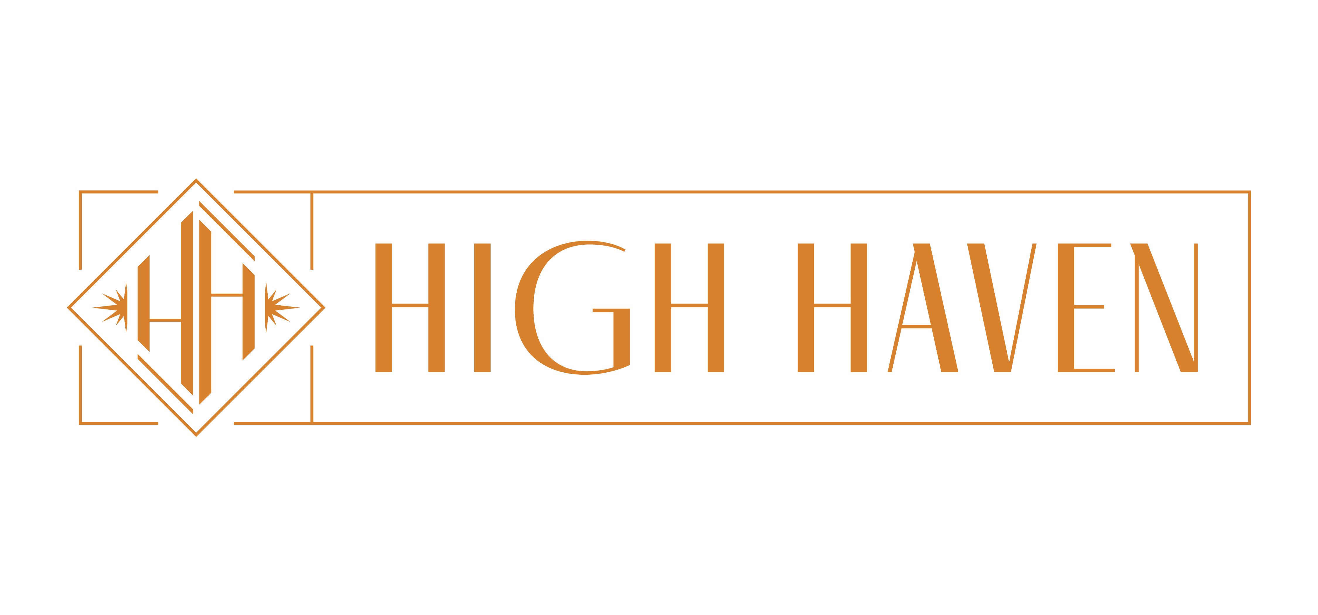 High Haven DD Logo
