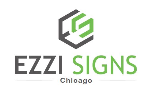 EZZI Signs Logo