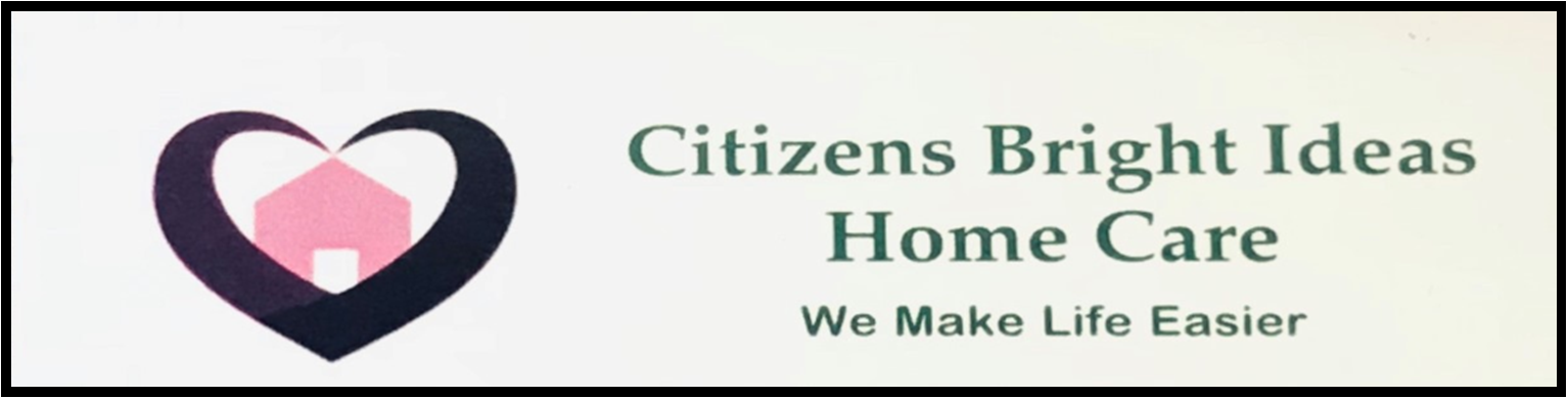 Citizens Bright Ideas Logo